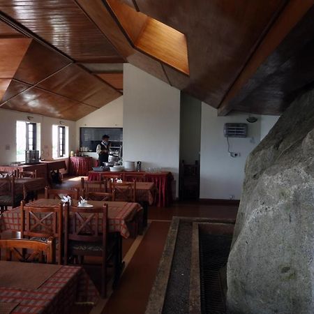 Chancellor Resort Munnar Exterior foto