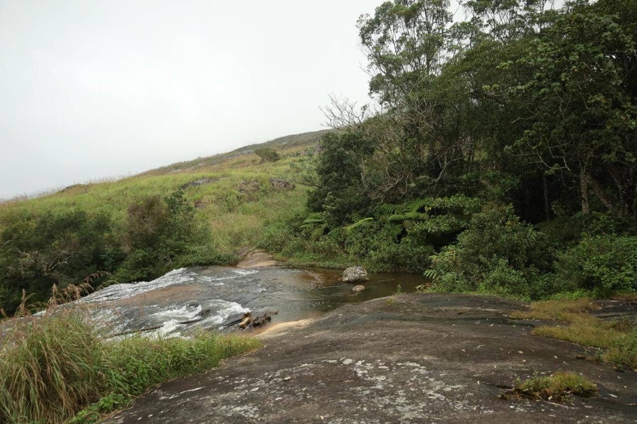 Chancellor Resort Munnar Exterior foto